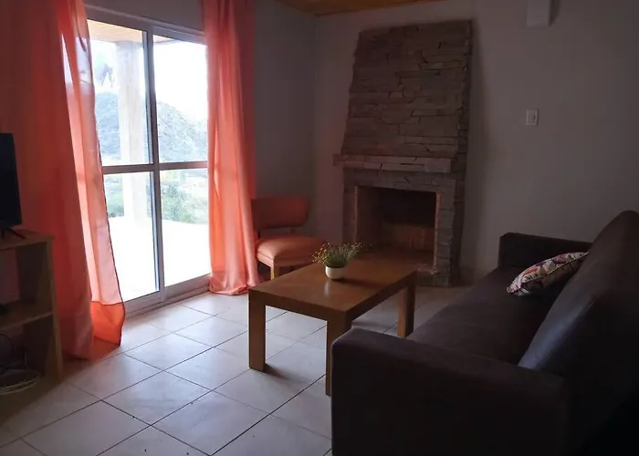 Cumbreluz, Potrerillos