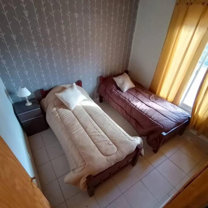 Chalet Cumbreluz,
